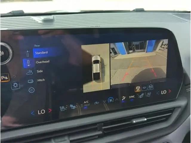 2026 Chevrolet Silverado EV LT - Extended Range 4WD