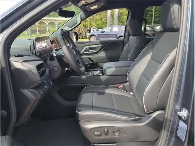 2026 Chevrolet Silverado EV LT - Extended Range 4WD