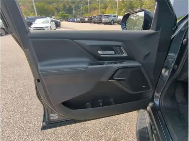 2026 Chevrolet Silverado EV LT - Extended Range 4WD