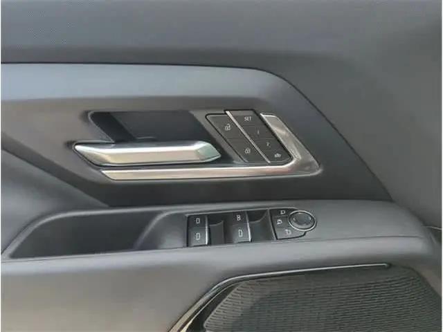 2026 Chevrolet Silverado EV LT - Extended Range 4WD