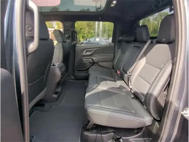 2026 Chevrolet Silverado EV LT - Extended Range 4WD