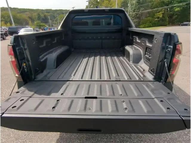 2026 Chevrolet Silverado EV LT - Extended Range 4WD