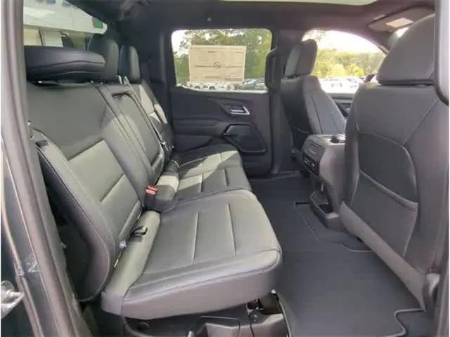 2026 Chevrolet Silverado EV LT - Extended Range 4WD