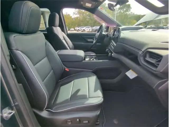 2026 Chevrolet Silverado EV LT - Extended Range 4WD