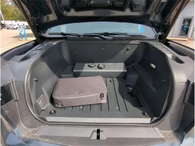 2026 Chevrolet Silverado EV LT - Extended Range 4WD