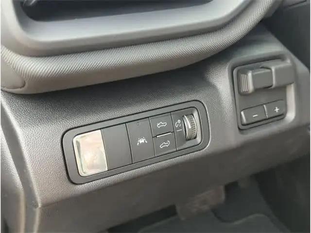 2026 Chevrolet Silverado EV LT - Extended Range 4WD