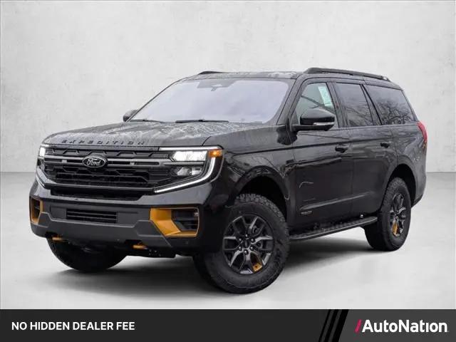 2025 Ford Expedition Tremor for sale in Bellevue, WA