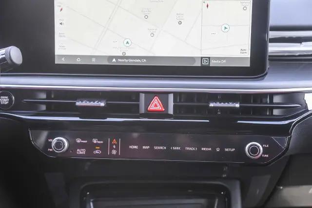 2026 Kia K5 GT-Line FWD