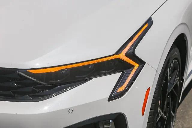 2026 Kia K5 GT-Line FWD