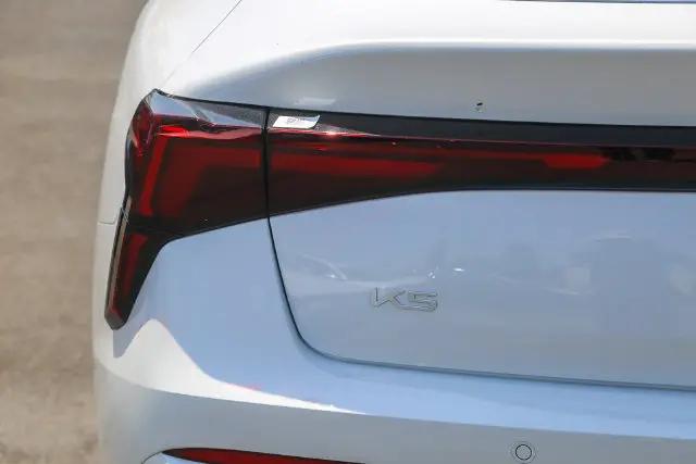 2026 Kia K5 GT-Line FWD