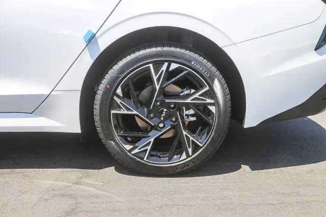 2026 Kia K5 GT-Line FWD