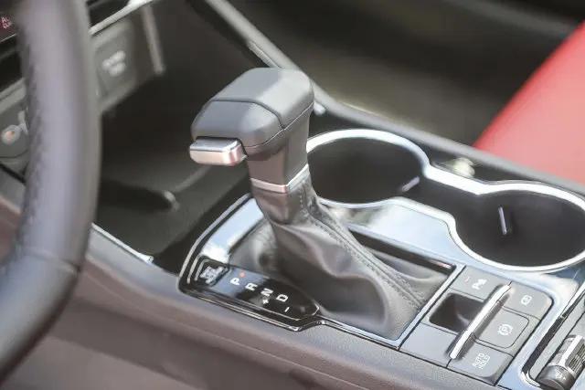 2026 Kia K5 GT-Line FWD