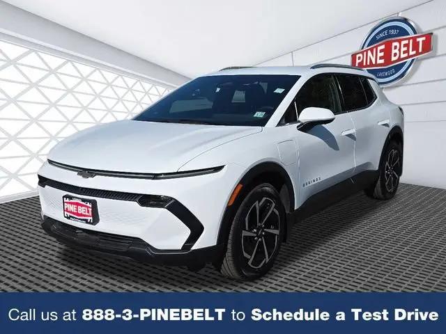 2026 Chevrolet Equinox LT 2, FWD for sale in Lakewood, NJ