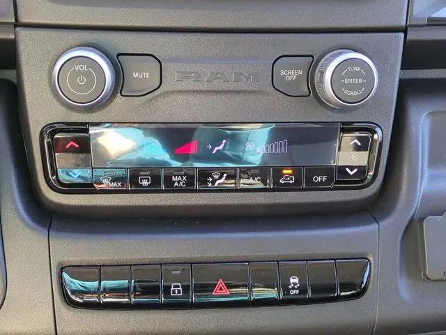 2026 Ram ProMaster 2500 Cargo Van Tradesman High Roof 159" WB w/Pass Seat