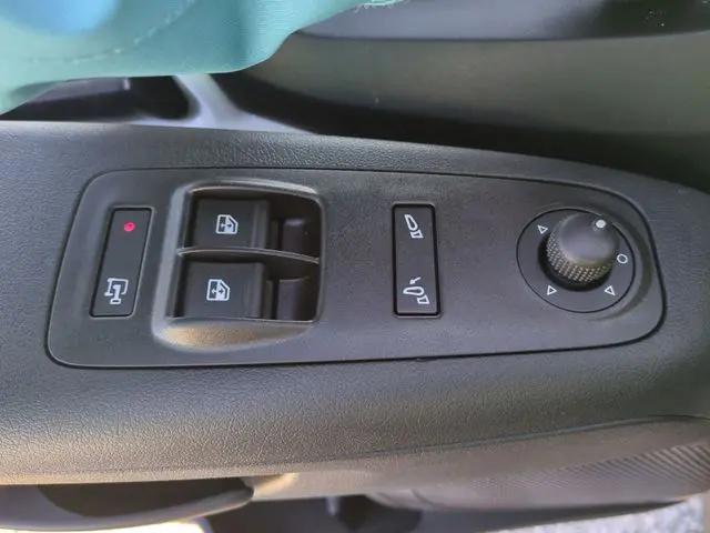 2026 Ram ProMaster 2500 Cargo Van Tradesman High Roof 159" WB w/Pass Seat