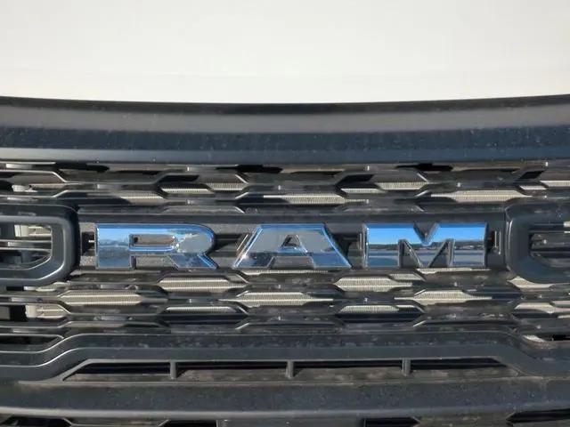 2026 Ram ProMaster 2500 Cargo Van Tradesman High Roof 159" WB w/Pass Seat