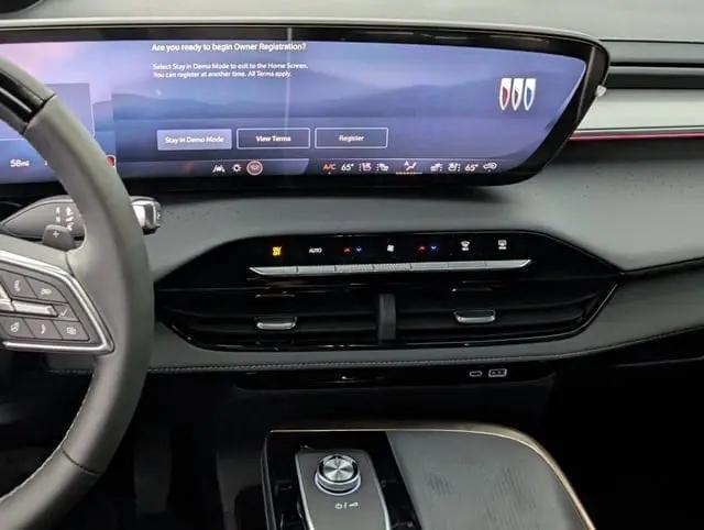 2026 Buick Enclave Avenir FWD