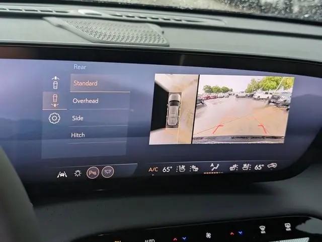 2026 Buick Enclave Avenir FWD