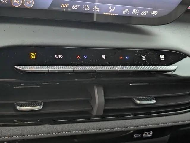 2026 Buick Enclave Avenir FWD
