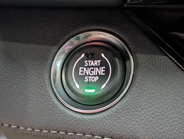 2026 Buick Enclave Avenir FWD