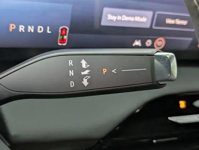 2026 Buick Enclave Avenir FWD