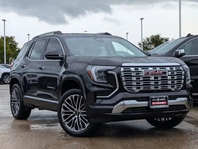 2026 GMC Terrain AWD Denali