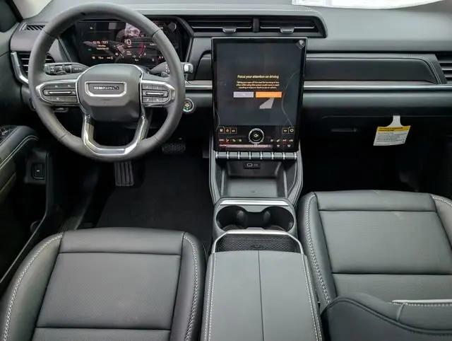 2026 GMC Terrain AWD Denali