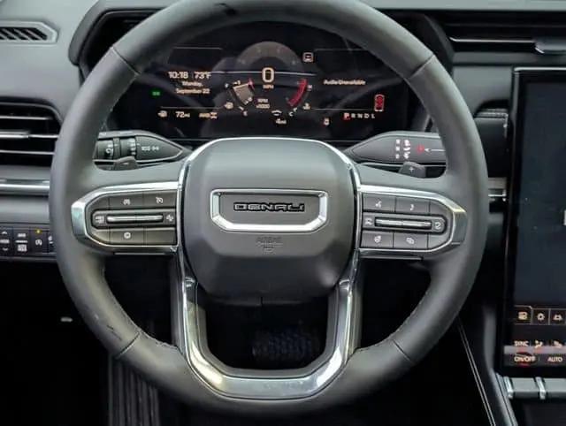 2026 GMC Terrain AWD Denali