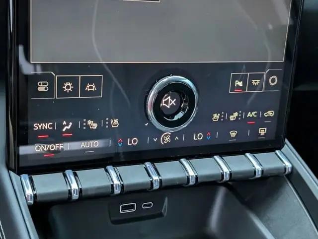 2026 GMC Terrain AWD Denali
