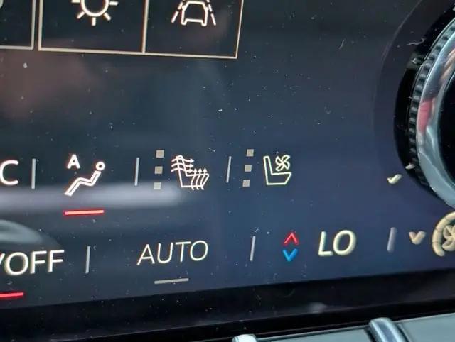 2026 GMC Terrain AWD Denali