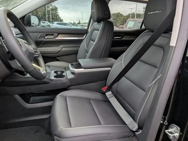 2026 GMC Terrain AWD Denali