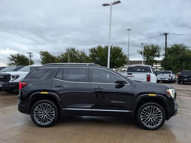 2026 GMC Terrain AWD Denali