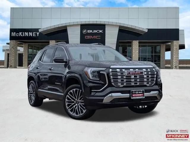 2026 GMC Terrain AWD Denali for sale in McKinney, TX