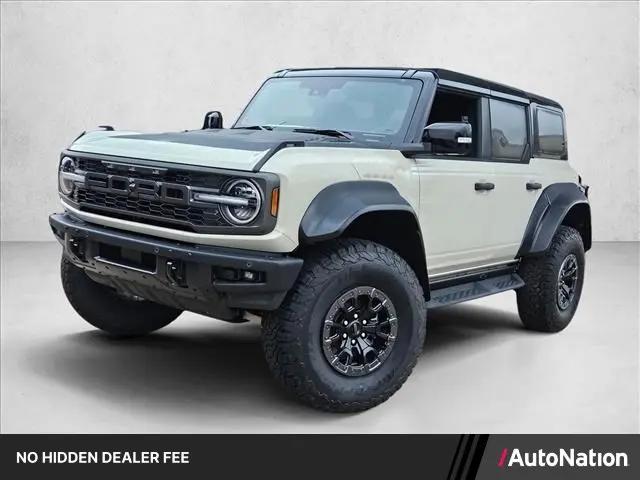 2025 Ford Bronco Raptor for sale in Fort Worth, TX