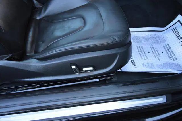 2013 Audi A5 2.0T Premium