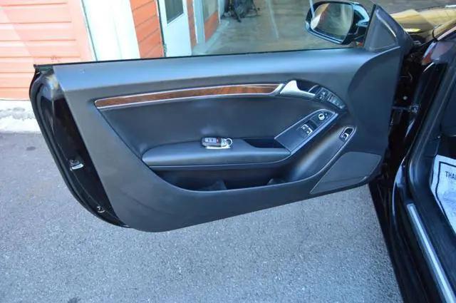 2013 Audi A5 2.0T Premium