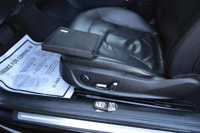 2013 Audi A5 2.0T Premium