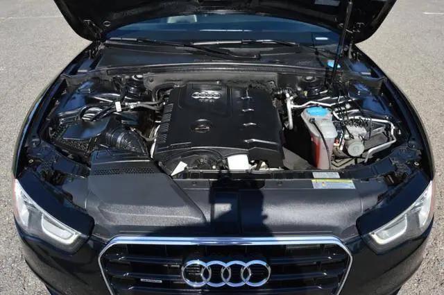 2013 Audi A5 2.0T Premium