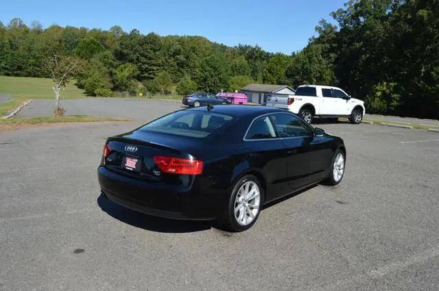 2013 Audi A5 2.0T Premium