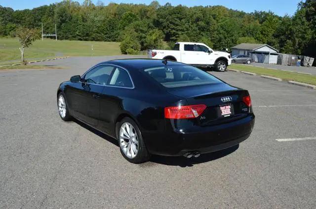 2013 Audi A5 2.0T Premium