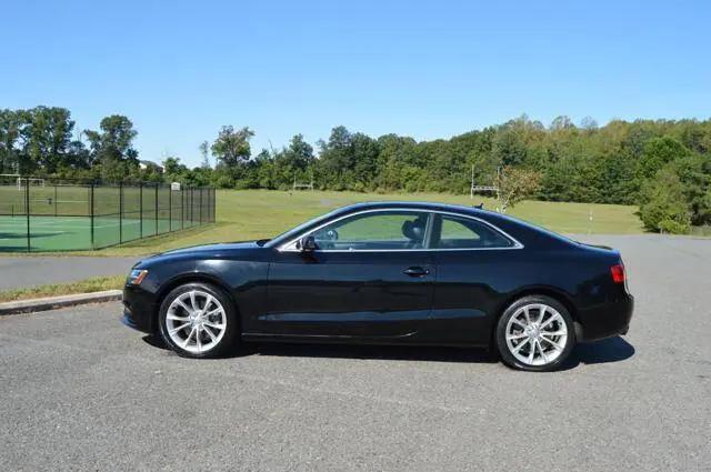 2013 Audi A5 2.0T Premium