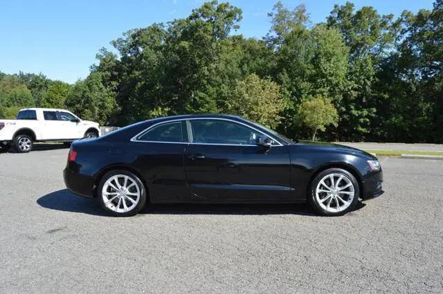 2013 Audi A5 2.0T Premium