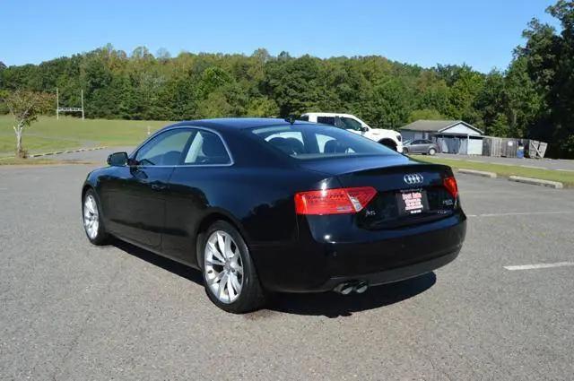 2013 Audi A5 2.0T Premium