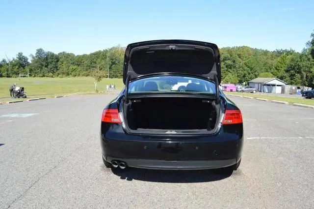 2013 Audi A5 2.0T Premium