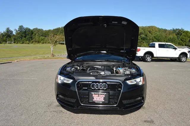 2013 Audi A5 2.0T Premium