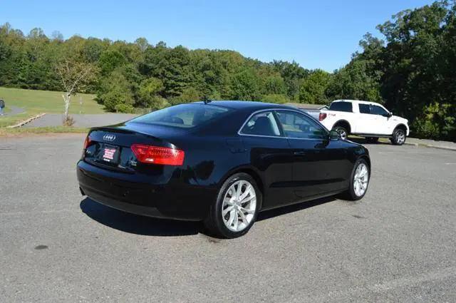 2013 Audi A5 2.0T Premium