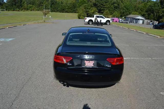 2013 Audi A5 2.0T Premium