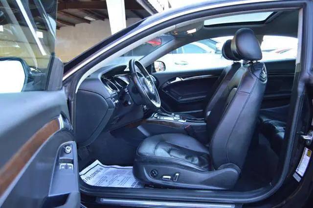 2013 Audi A5 2.0T Premium