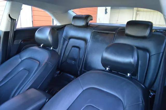 2013 Audi A5 2.0T Premium