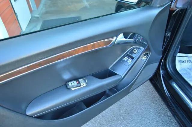 2013 Audi A5 2.0T Premium